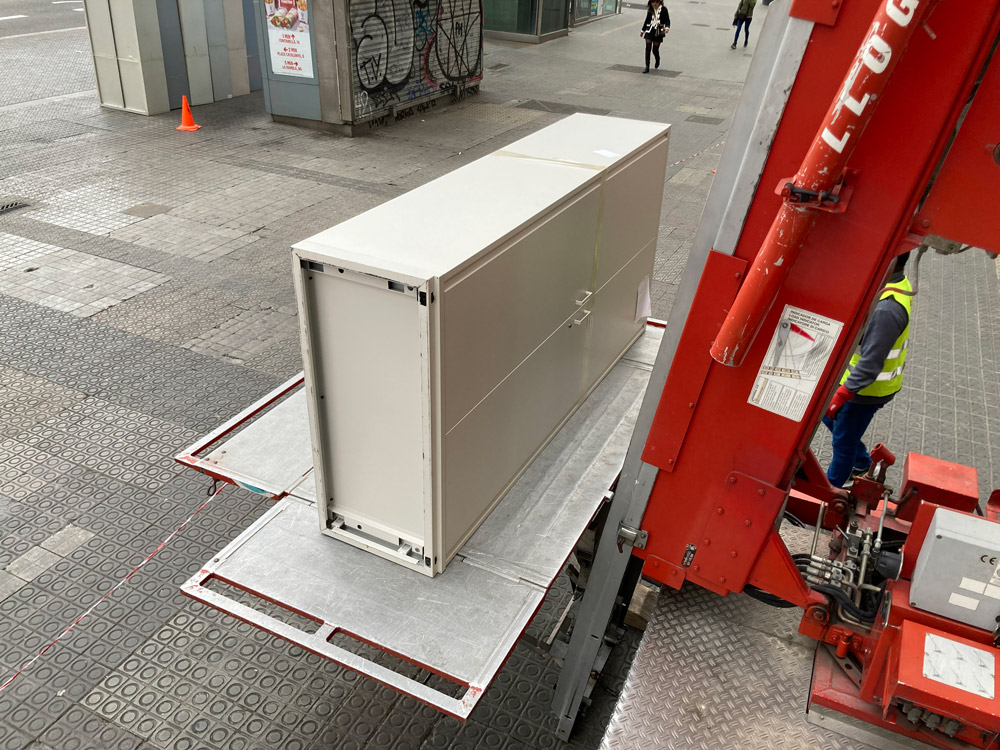 Material de oficina